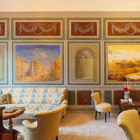 Borgia Di Firenze Bed & Breakfast ภายนอก รูปภาพ