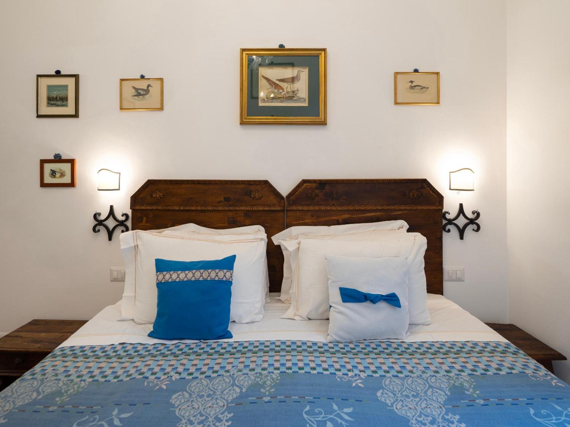 Borgia Di Firenze Bed & Breakfast ภายนอก รูปภาพ