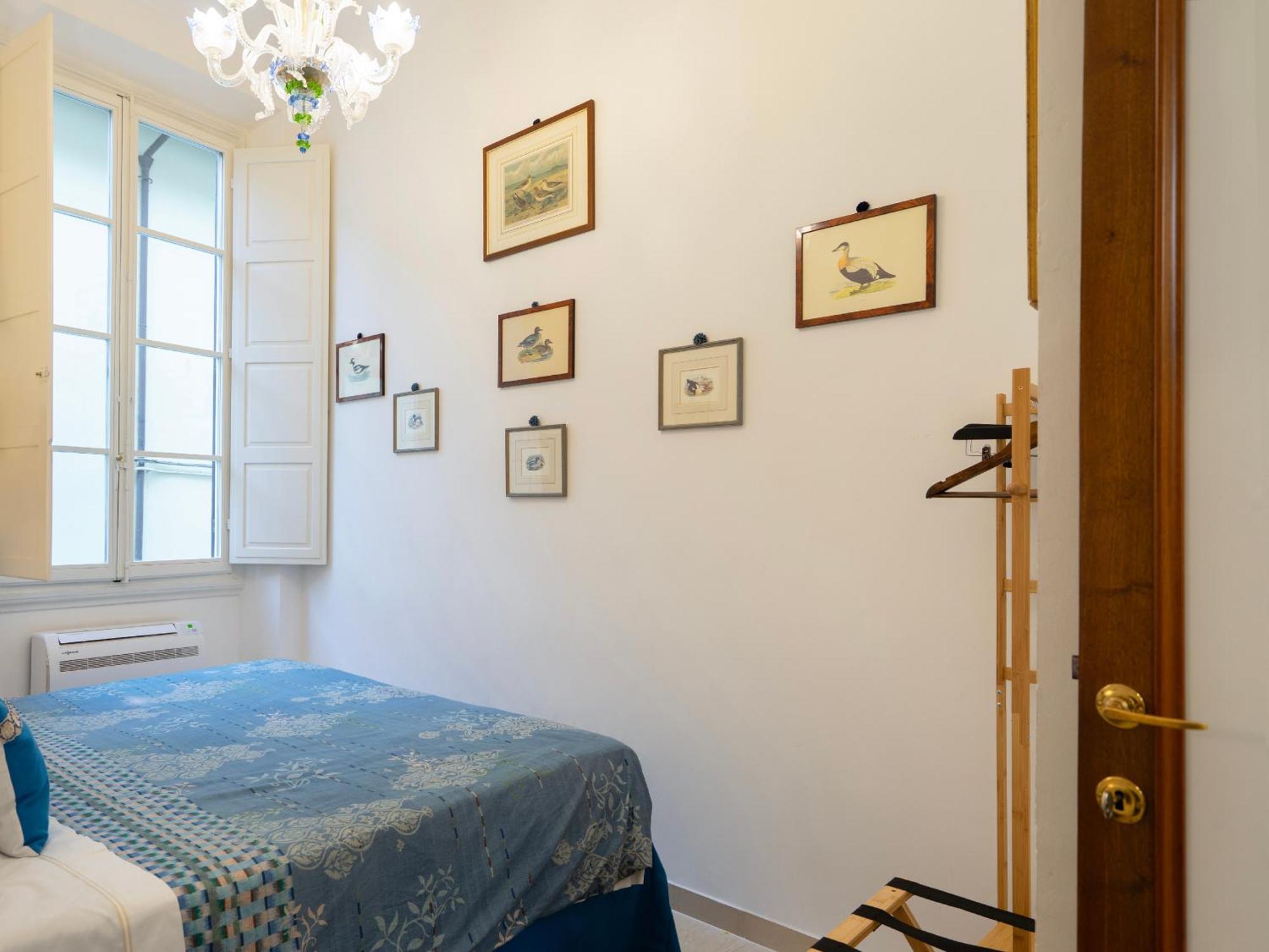 Borgia Di Firenze Bed & Breakfast ภายนอก รูปภาพ