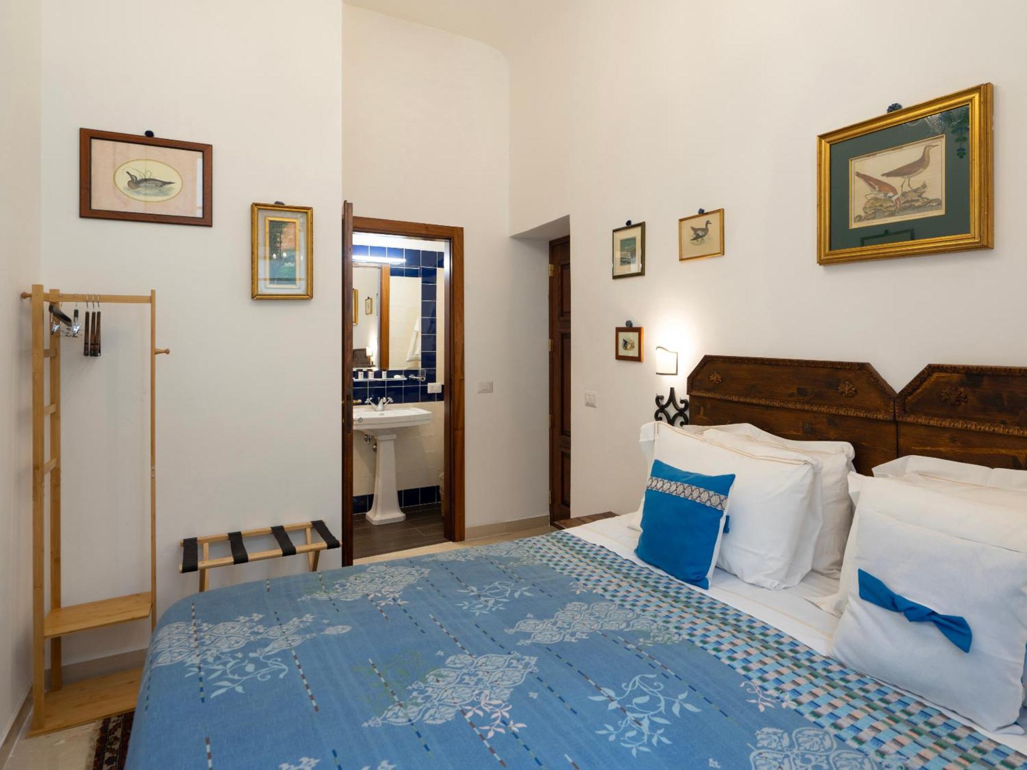 Borgia Di Firenze Bed & Breakfast ภายนอก รูปภาพ