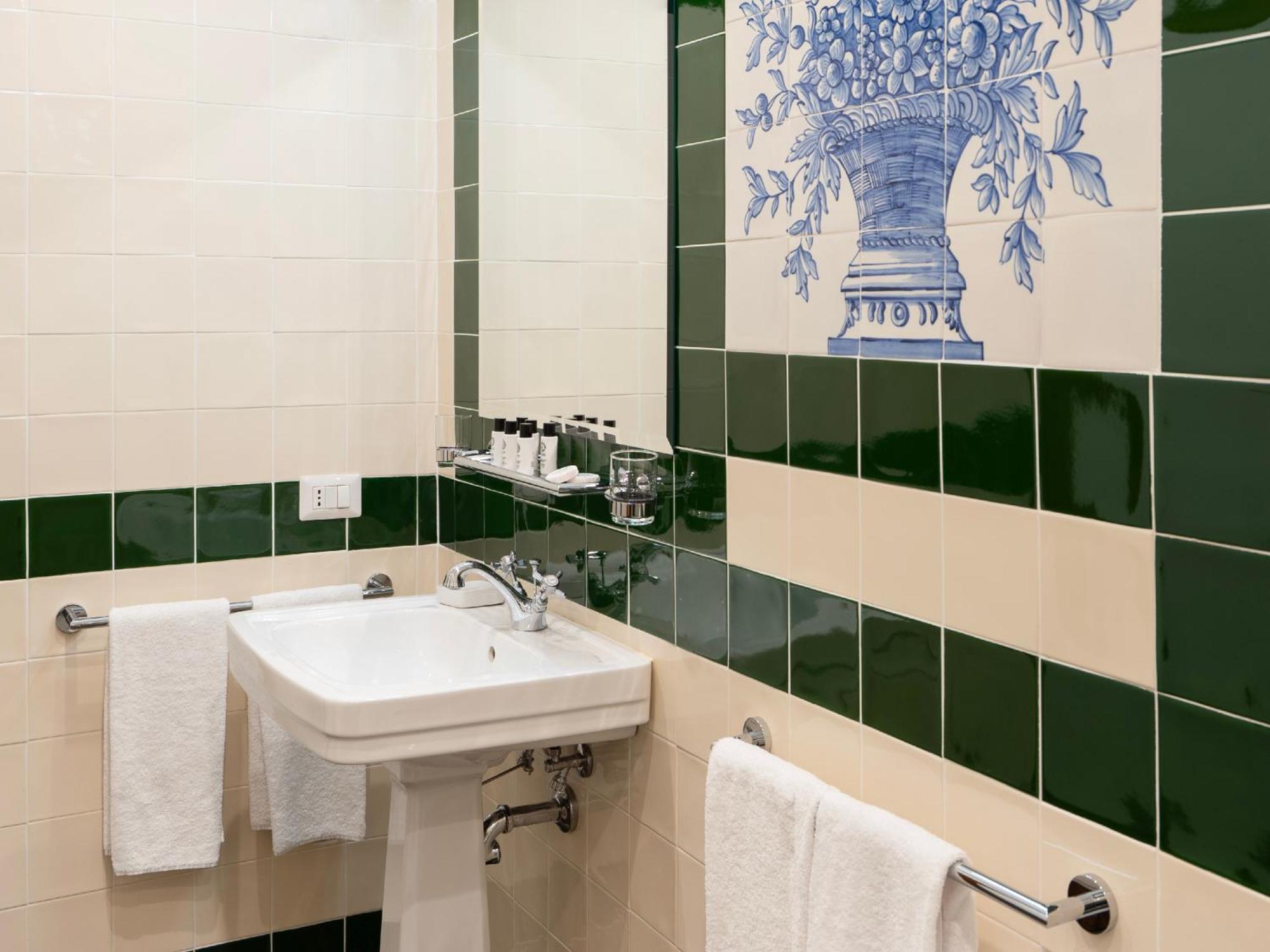 Borgia Di Firenze Bed & Breakfast ภายนอก รูปภาพ