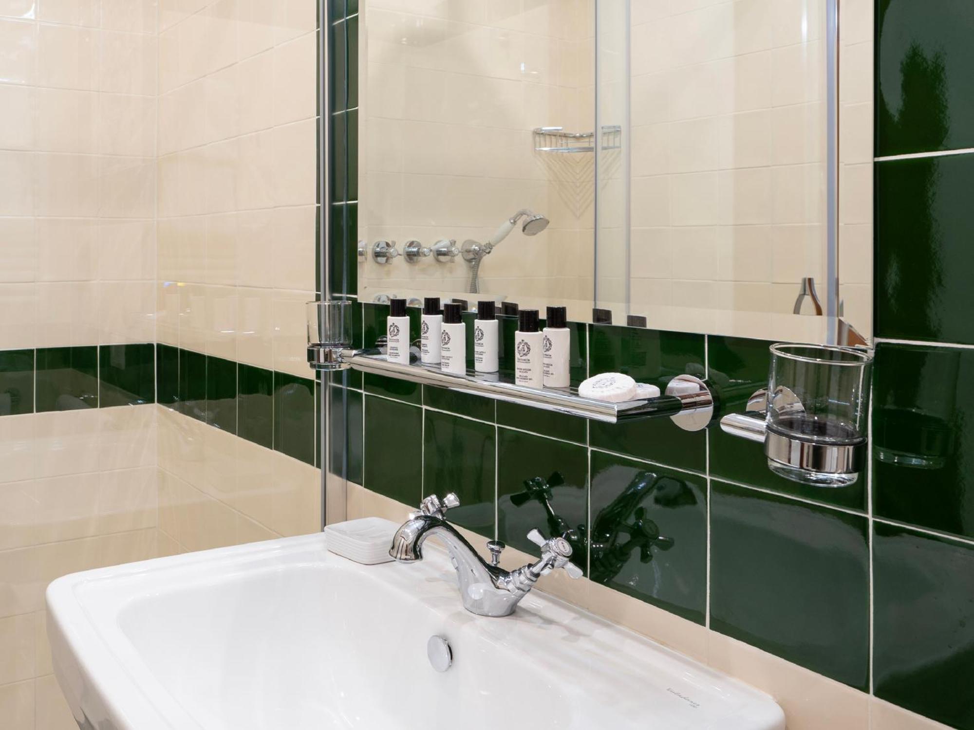 Borgia Di Firenze Bed & Breakfast ภายนอก รูปภาพ