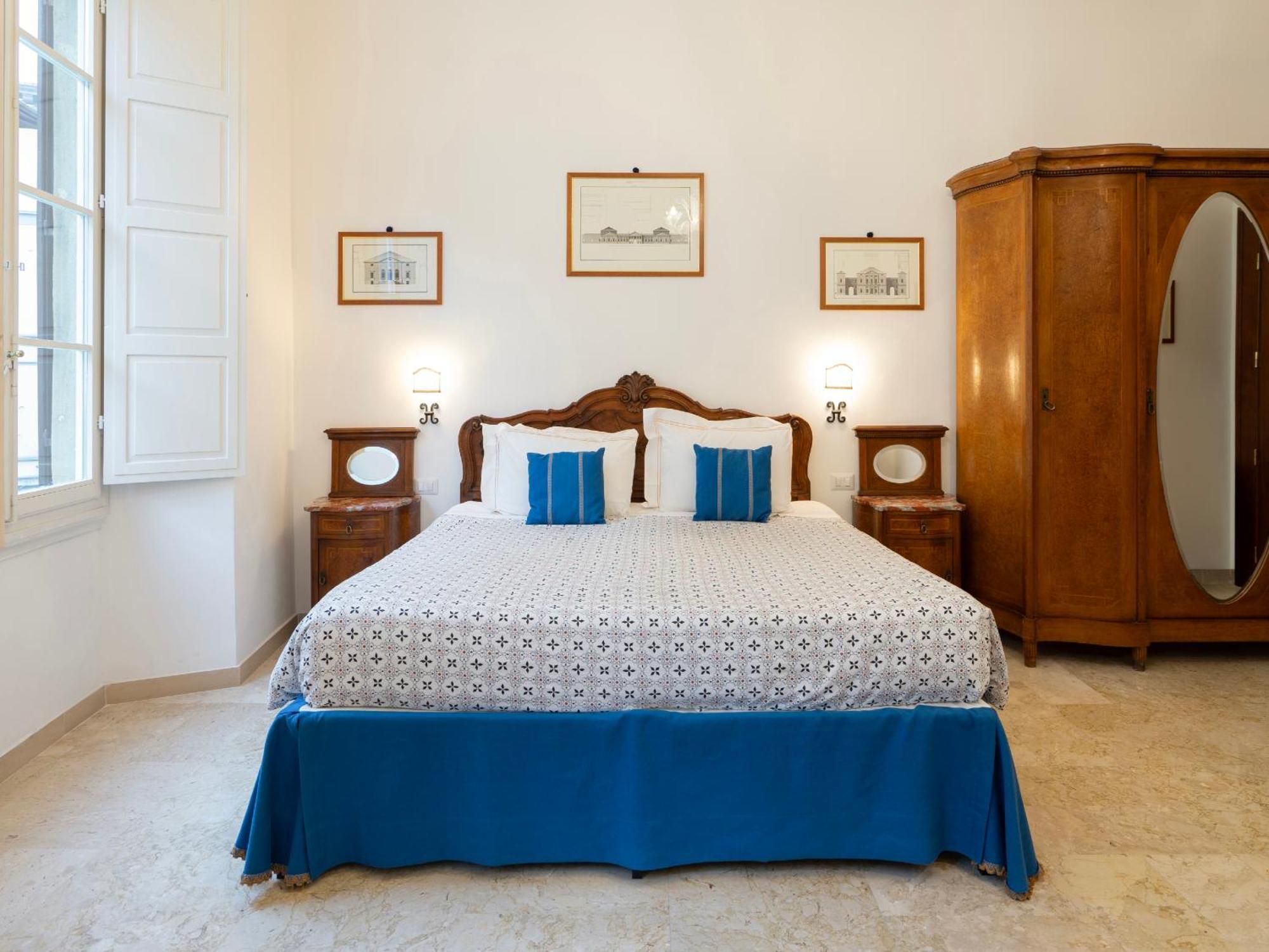 Borgia Di Firenze Bed & Breakfast ภายนอก รูปภาพ
