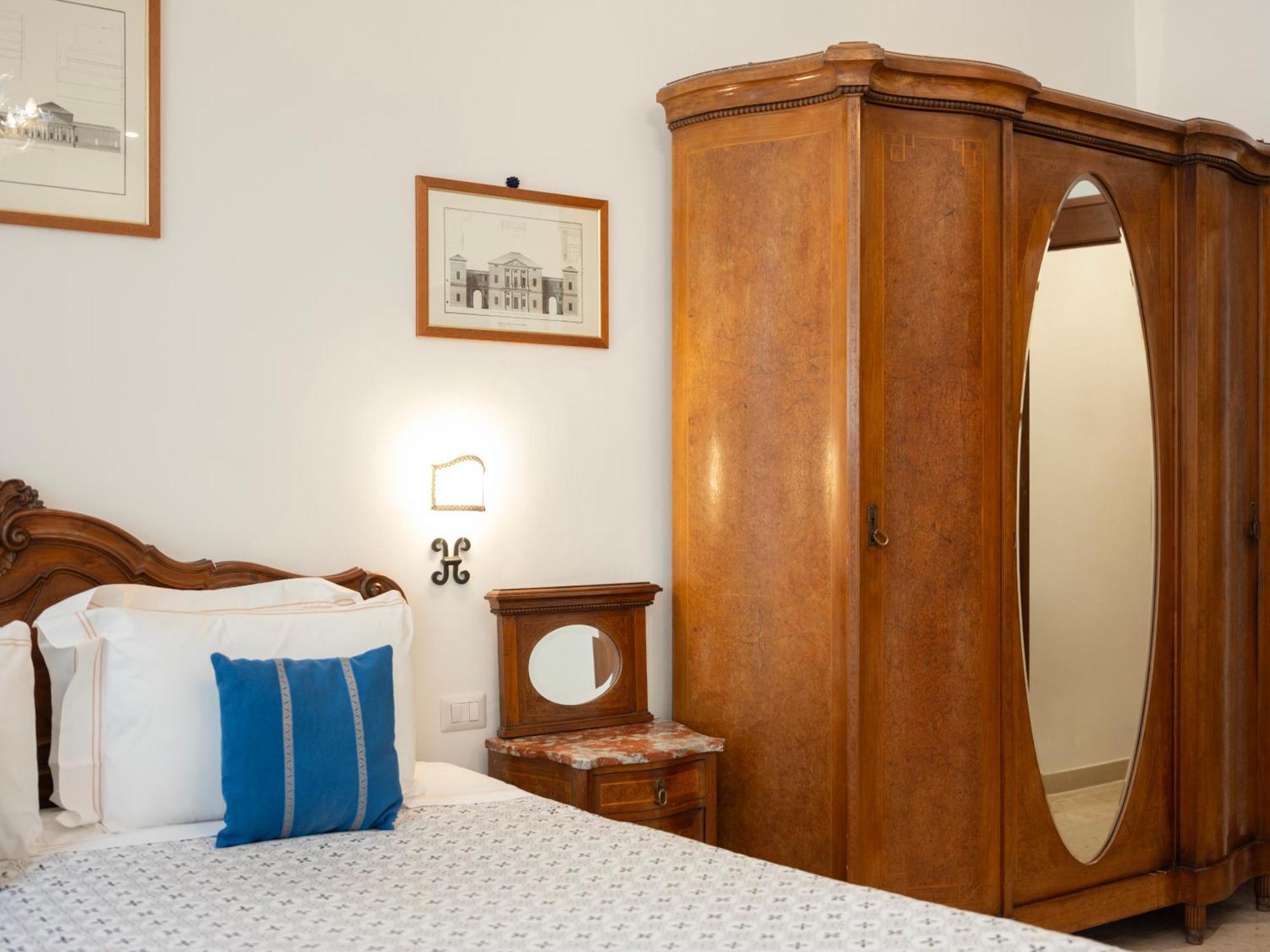 Borgia Di Firenze Bed & Breakfast ภายนอก รูปภาพ