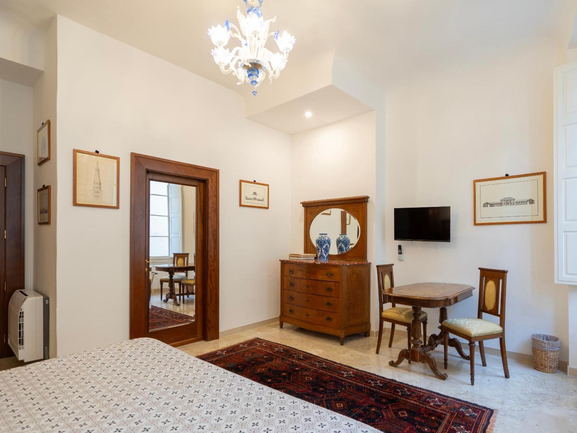 Borgia Di Firenze Bed & Breakfast ภายนอก รูปภาพ