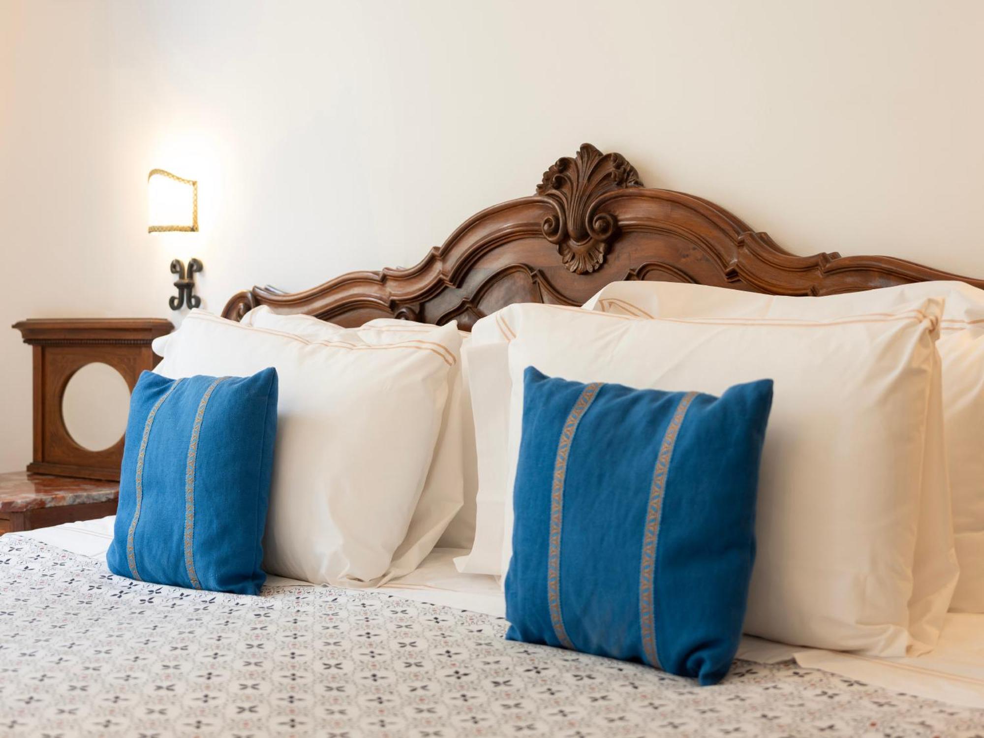 Borgia Di Firenze Bed & Breakfast ภายนอก รูปภาพ