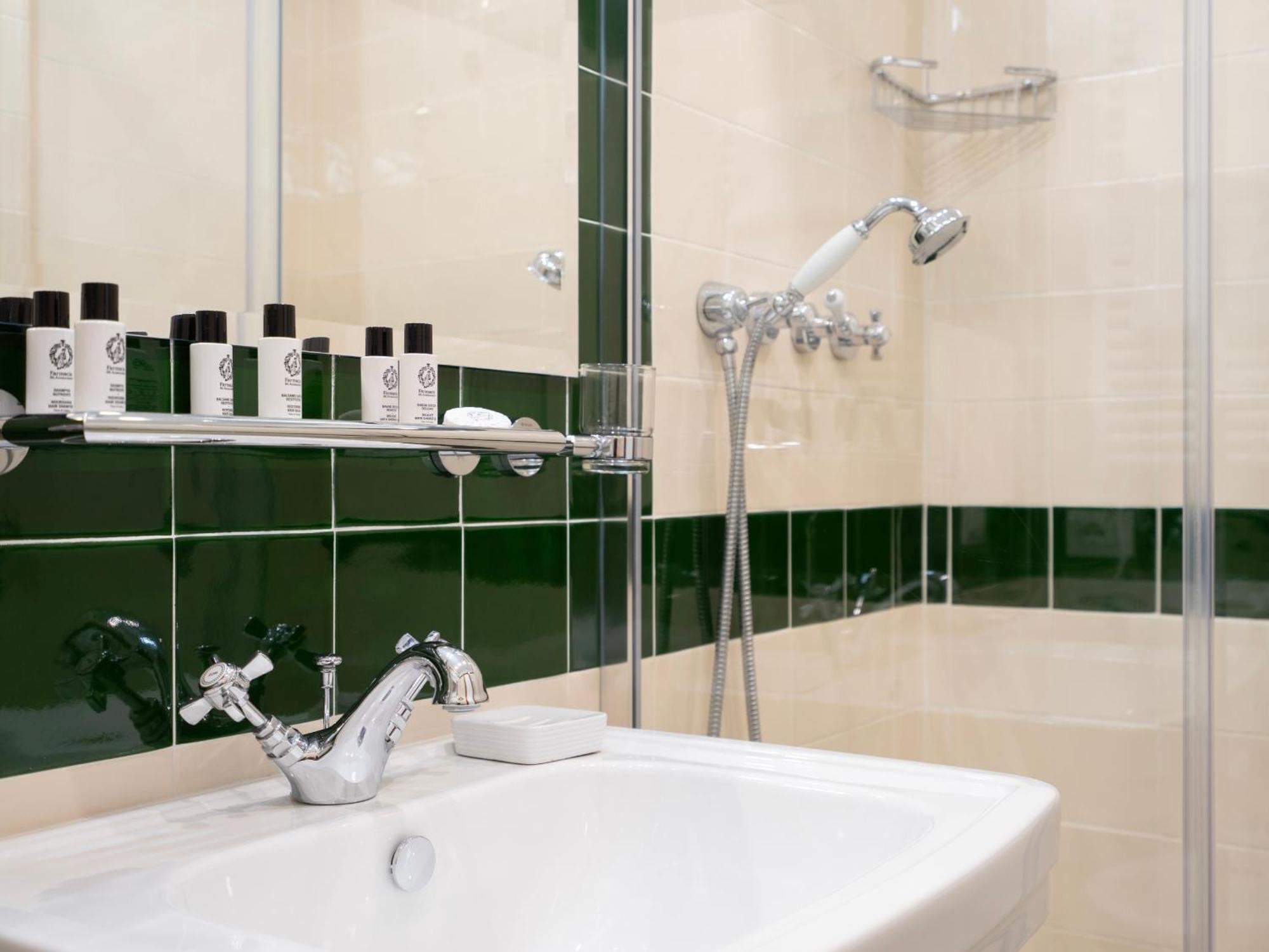 Borgia Di Firenze Bed & Breakfast ภายนอก รูปภาพ