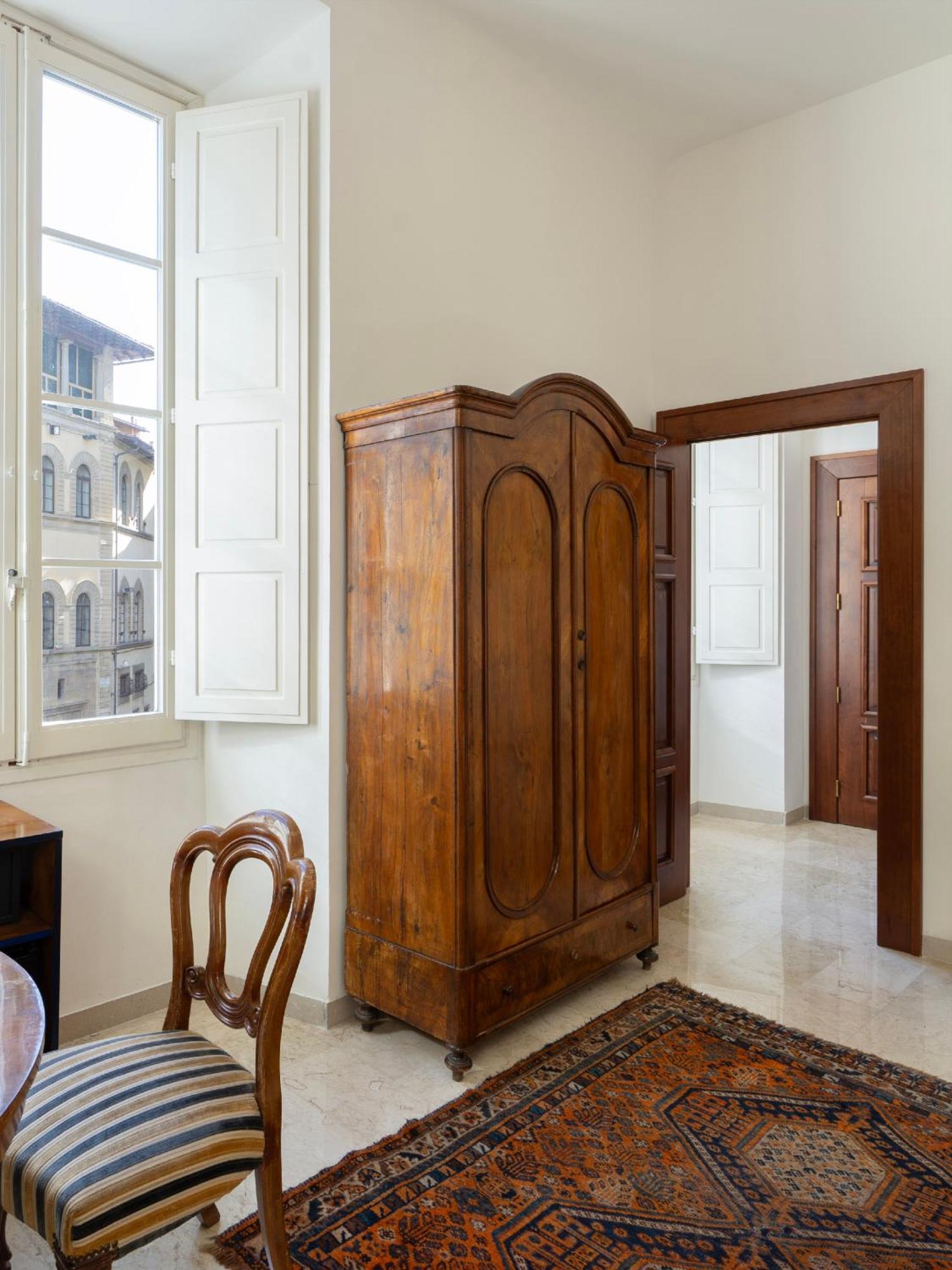Borgia Di Firenze Bed & Breakfast ภายนอก รูปภาพ