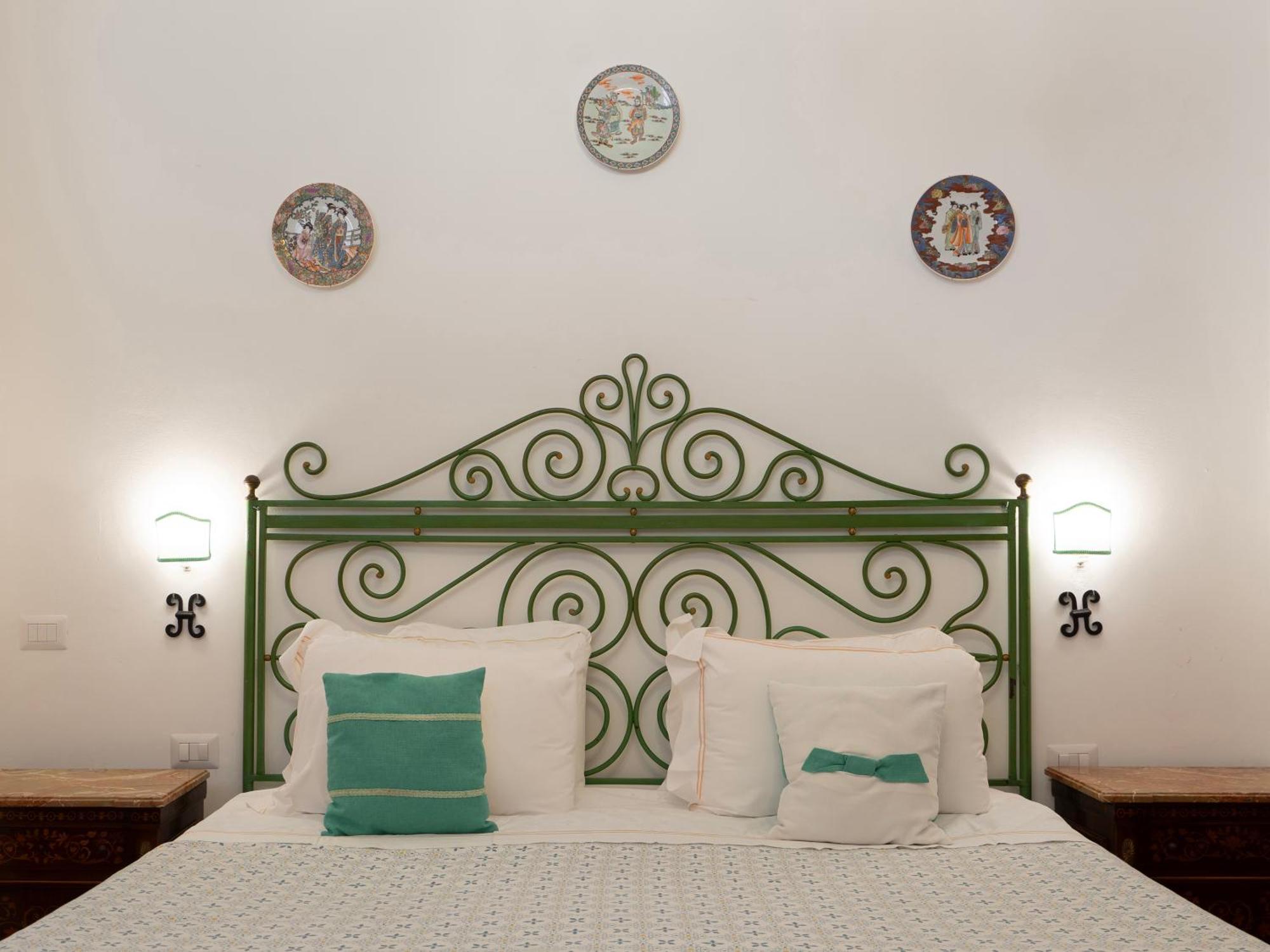 Borgia Di Firenze Bed & Breakfast ภายนอก รูปภาพ